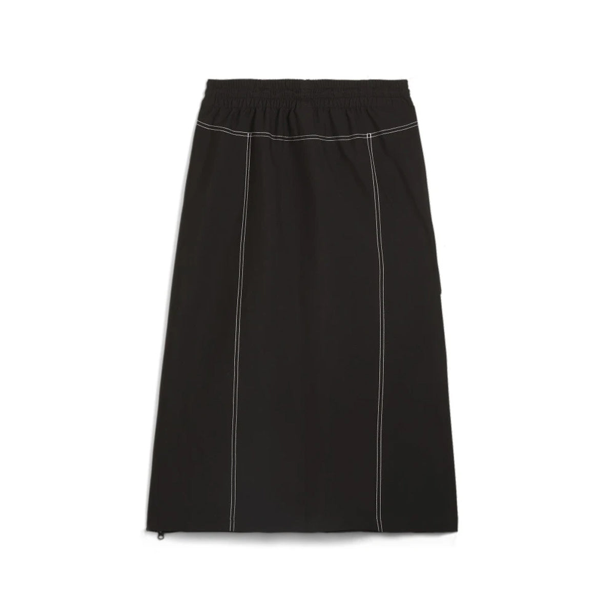 X - GIRL Midi Skirt 'Black'