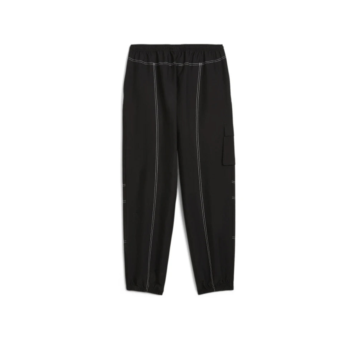 X- GIRL Cargo Pants 'Black'