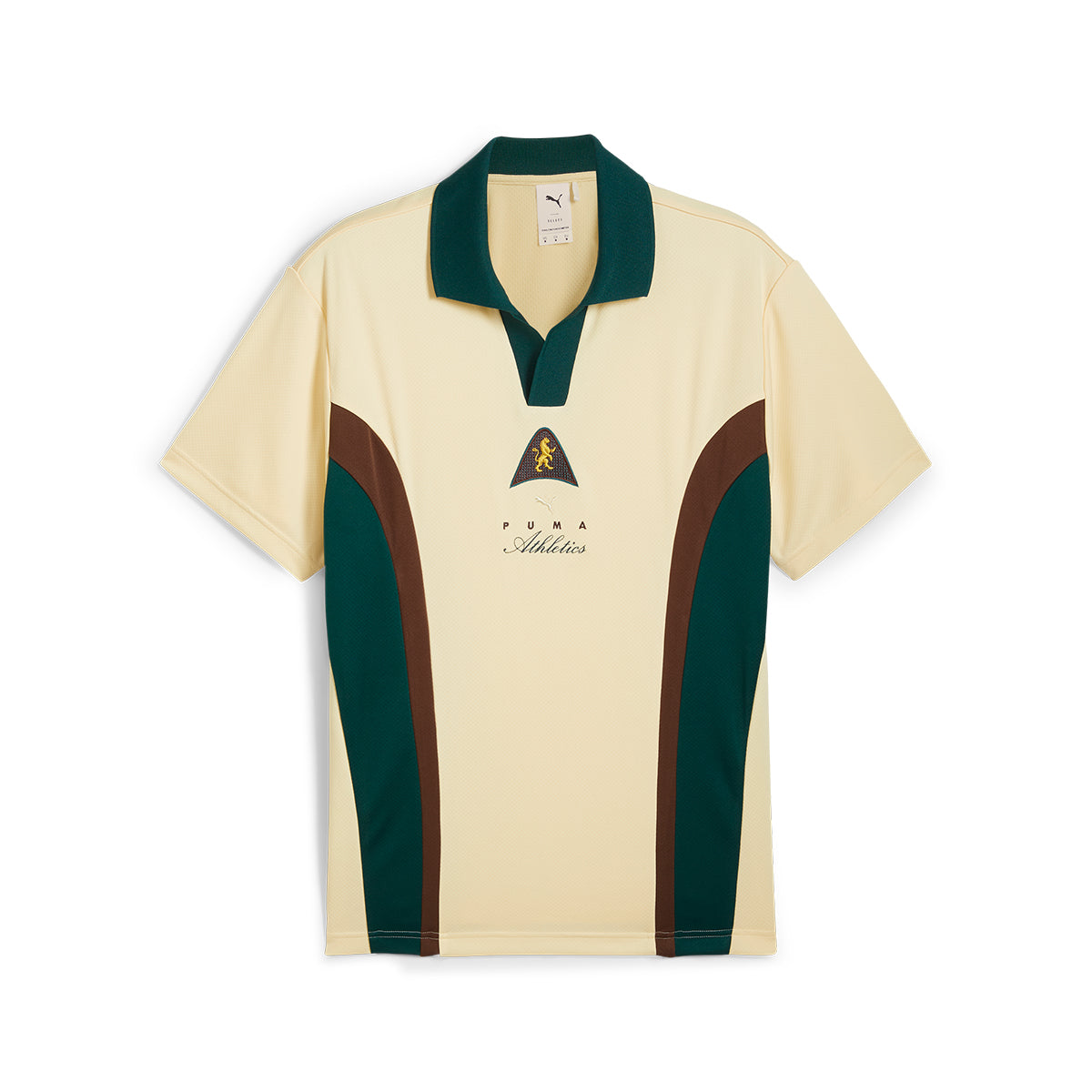 THE PLAYERS LANE Jersey 'Creamy Vanilla'