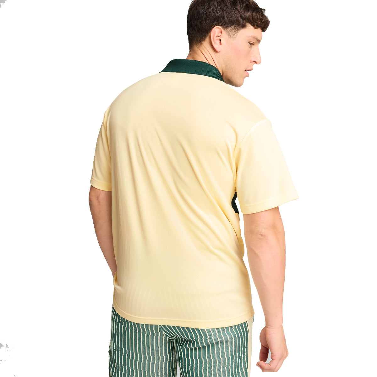 THE PLAYERS LANE Jersey 'Creamy Vanilla'