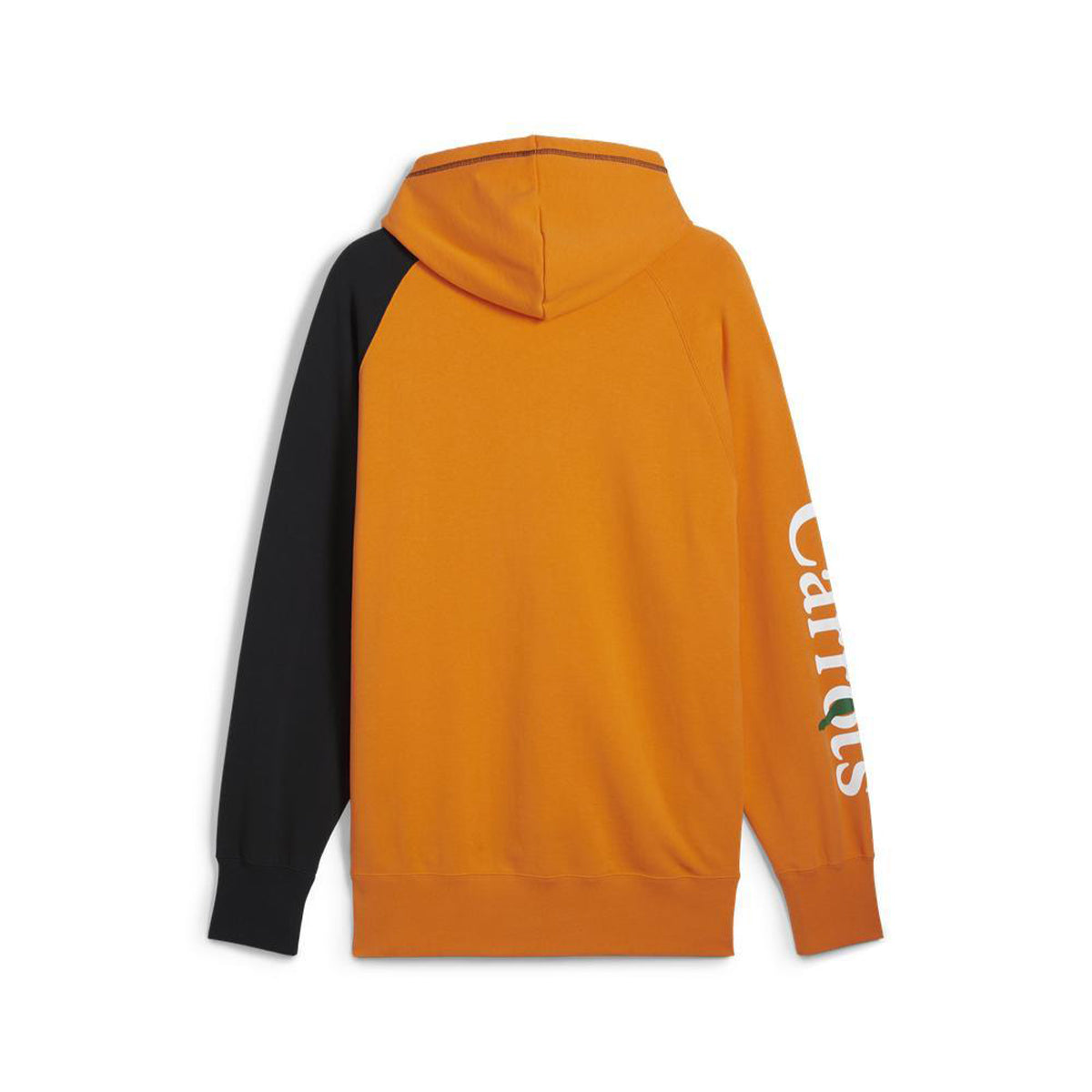 PUMA X CARROTS Graphic Hoodie 'Rickie Orange'