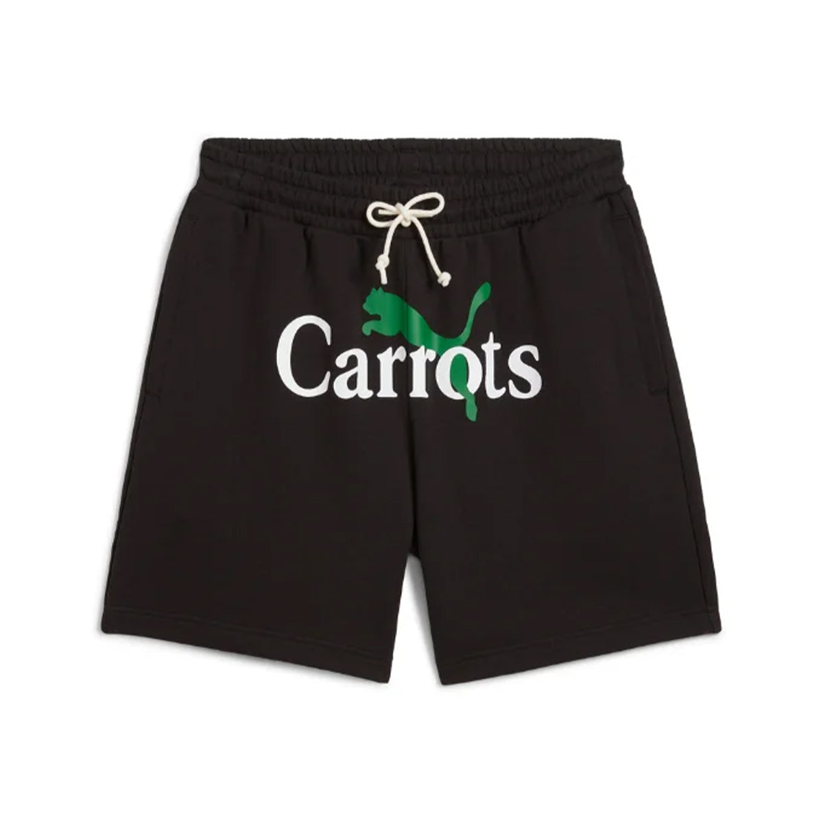 PUMA X CARROTS Shorts 'Black'