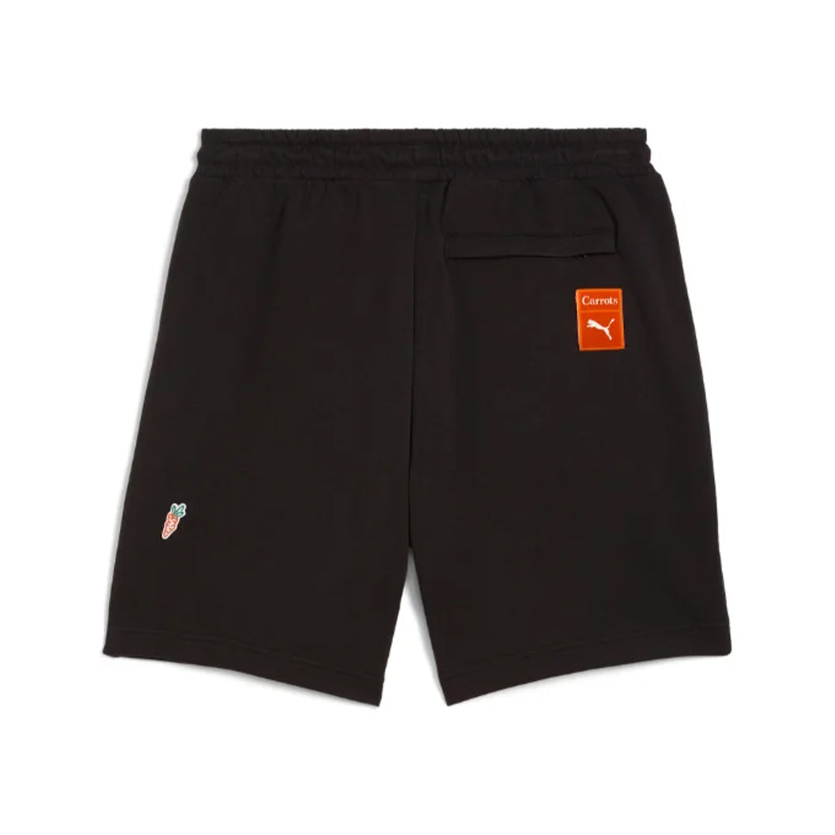 PUMA X CARROTS Shorts 'Black'