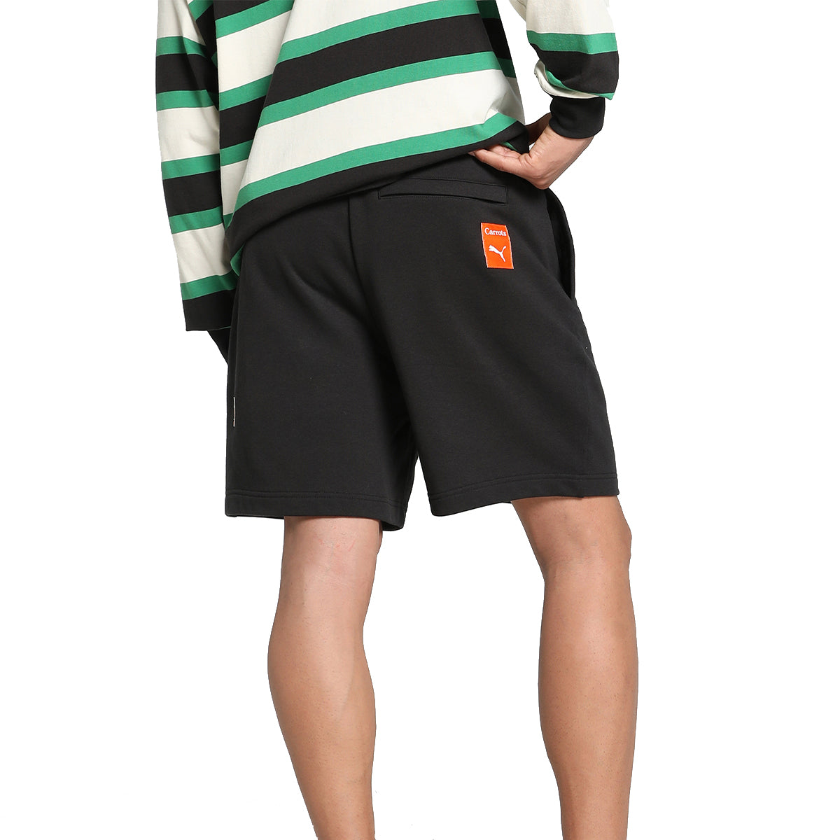 PUMA X CARROTS Shorts 'Black'