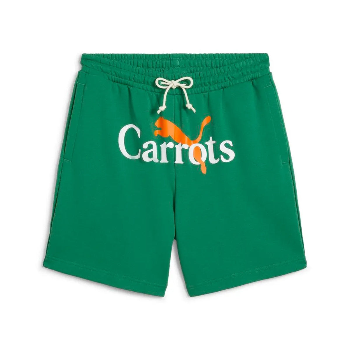 PUMA X CARROTS Shorts 'Archive Green'