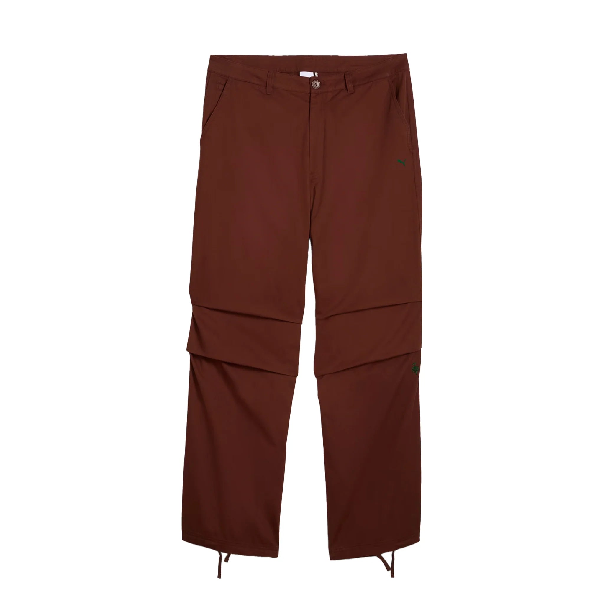 PALAIS ARTISAN Pants 'Chocotart'