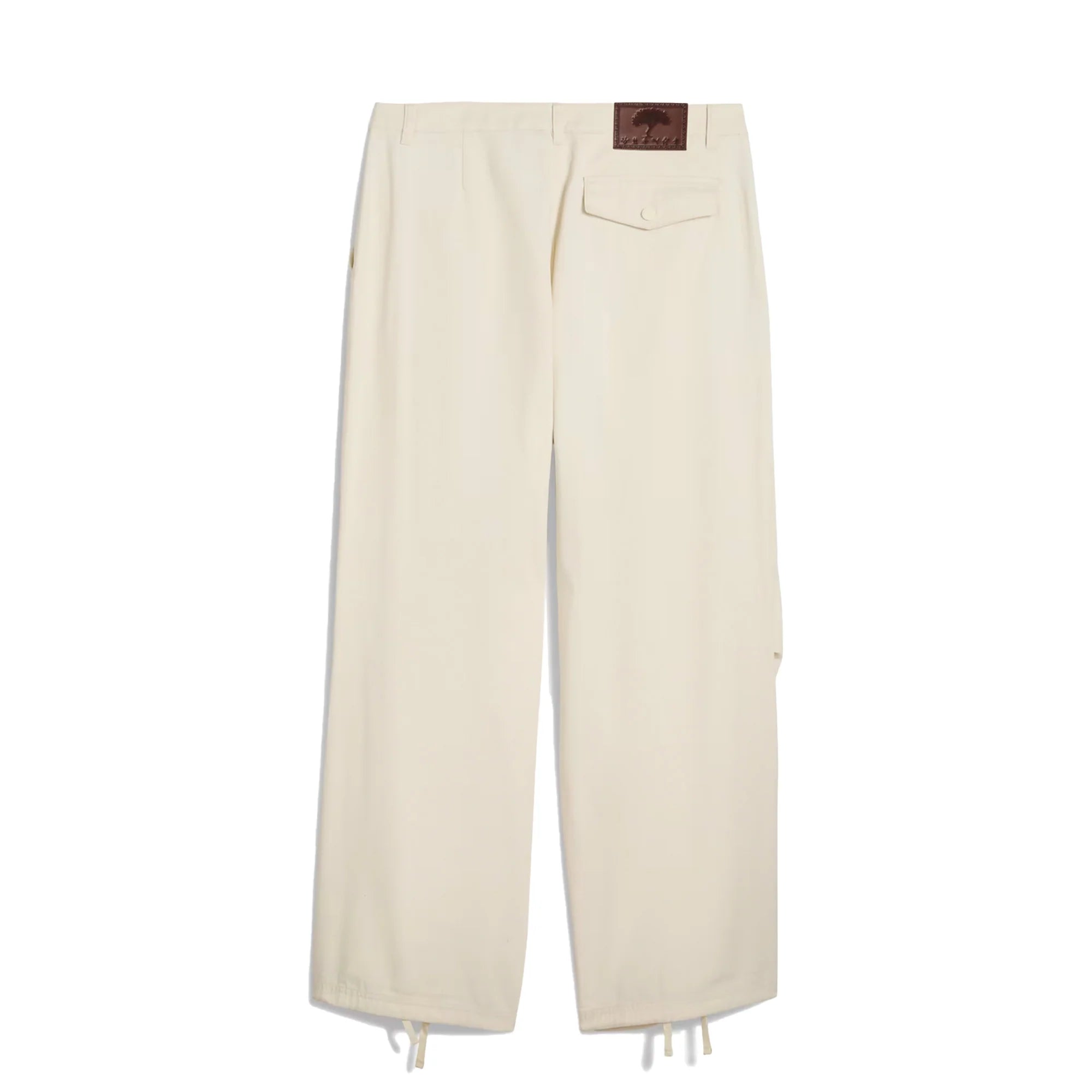 PALAIS ARTISAN Pants 'Alpine Snow'