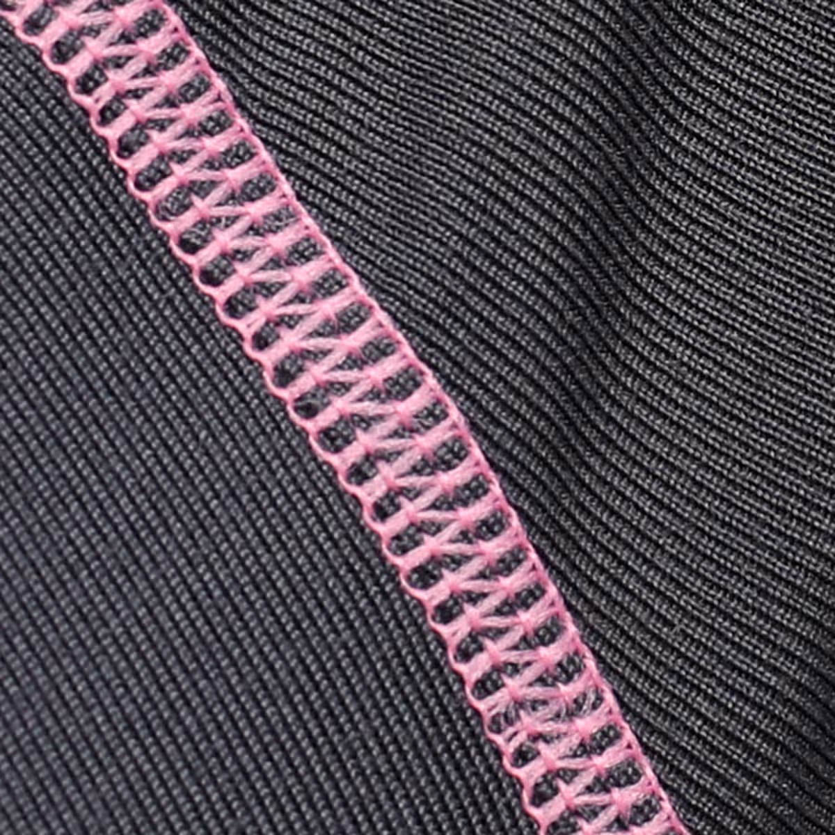 YONA Tight Longsleeve 'Dusky Gray'