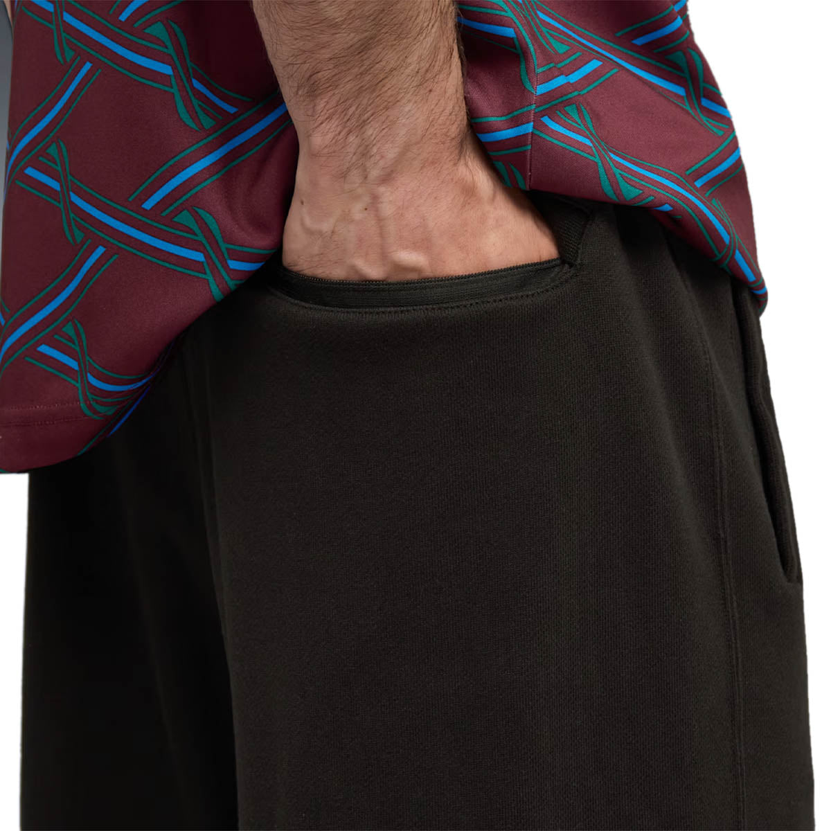 KING Sweatpants 'Black'