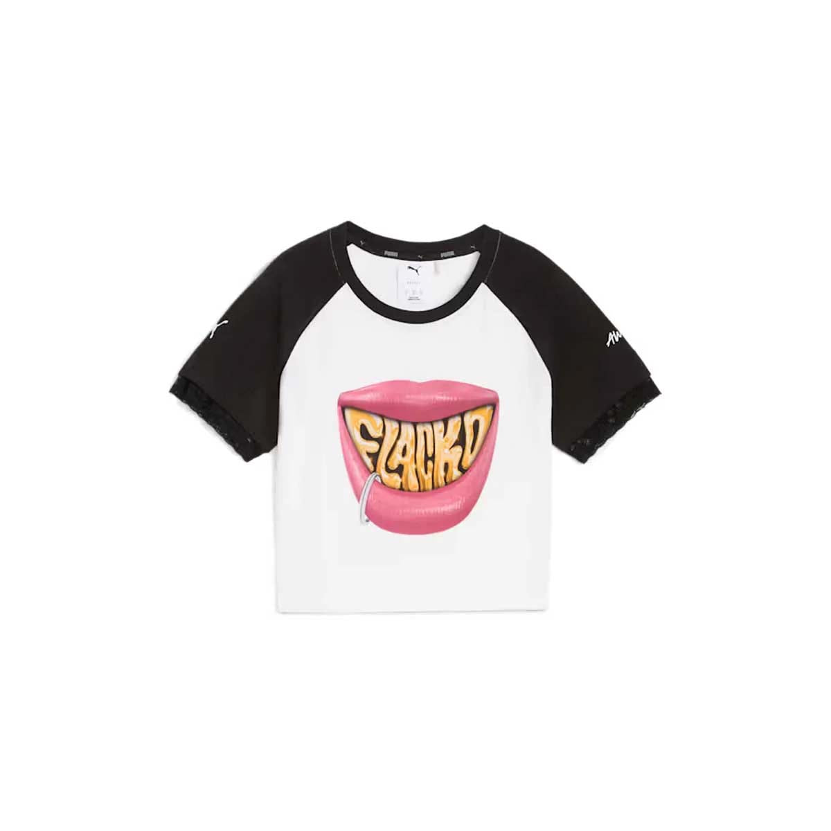 PUMA X A$AP ROCKY FLACKO Smile Baby Tee