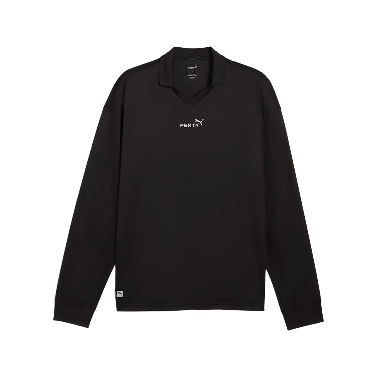 '+ FENTY Goalie Jersey 'Black'