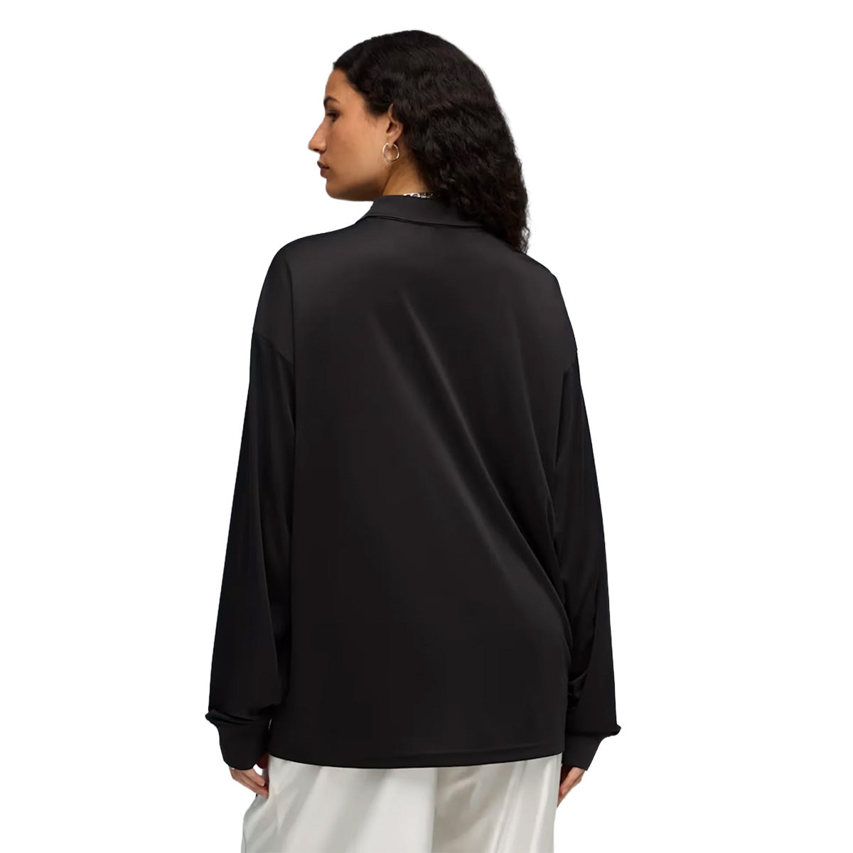 '+ FENTY Goalie Jersey 'Black'