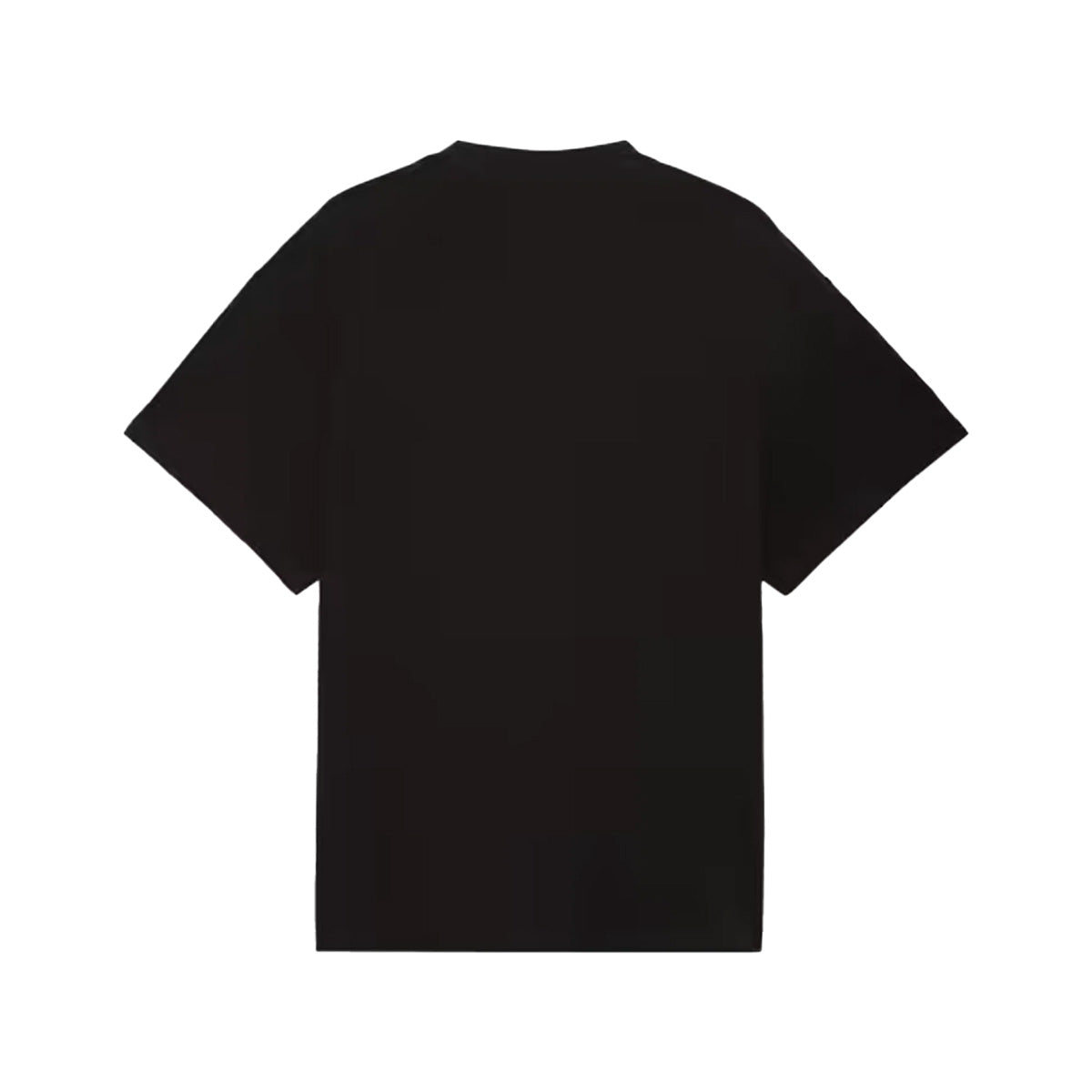 Swish N Ink Tee 'Black'