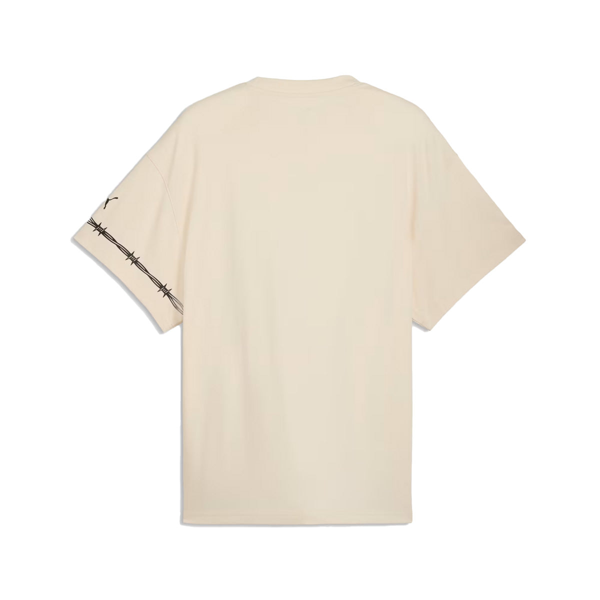 Swish N Ink Tee 'Alpine Snow'