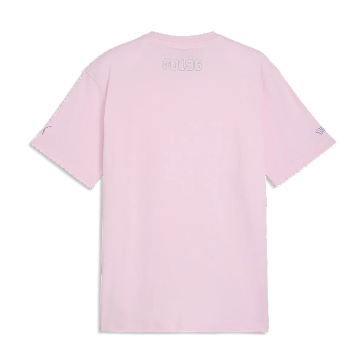 + POKÉMON Relaxed Graphic Tee 'Pearl'