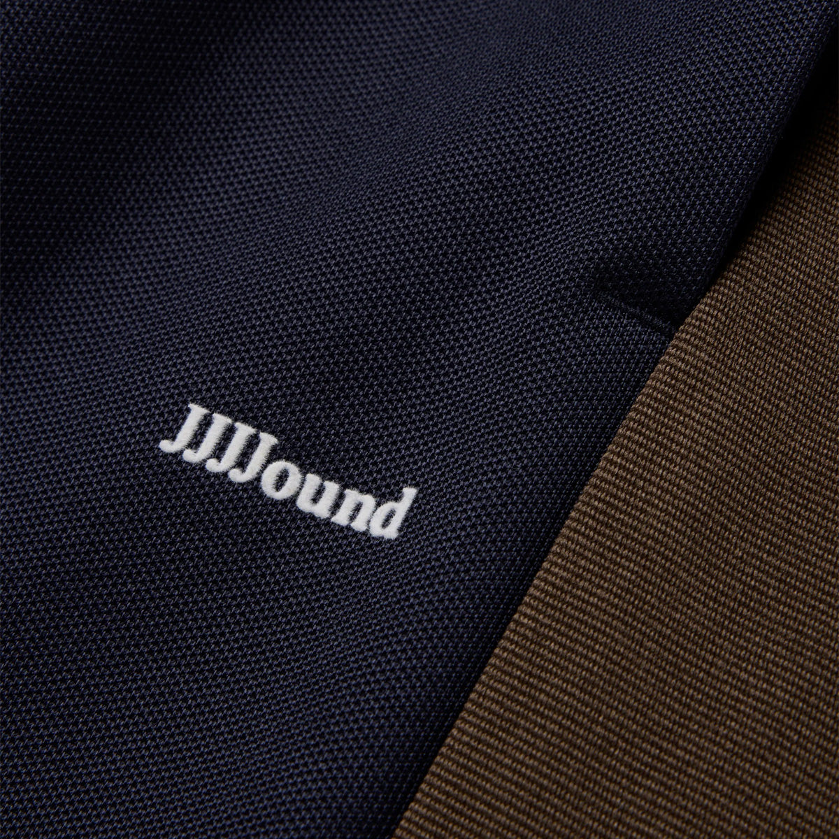 '+ JJJJOUND T7 Track Pants 'New Navy'