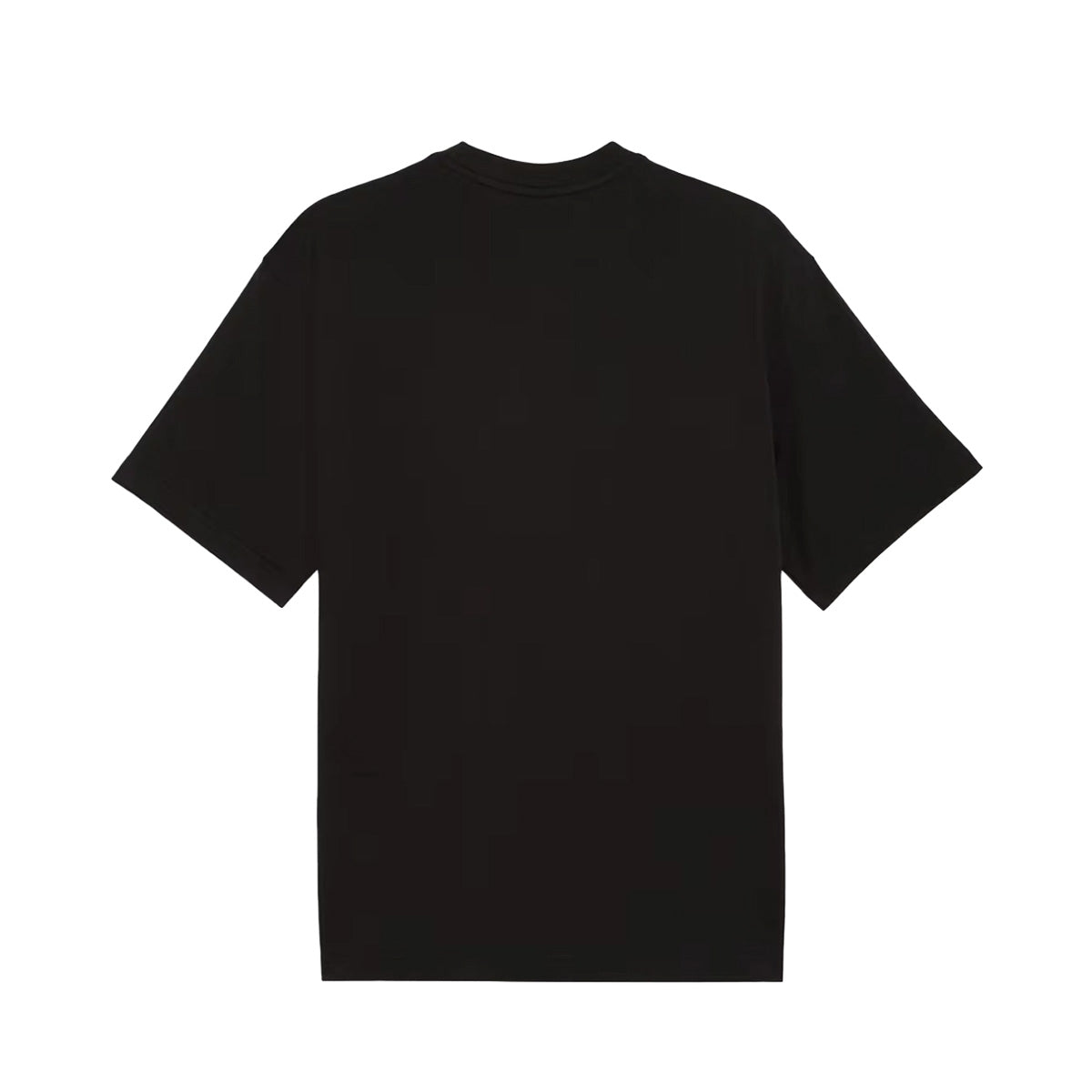 + ASAP ROCKY MOTORS TEE 'Black'