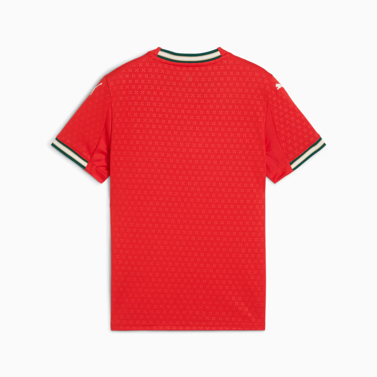 FPF Home Kids Jersey  'Sport Red/Sugared Almond'