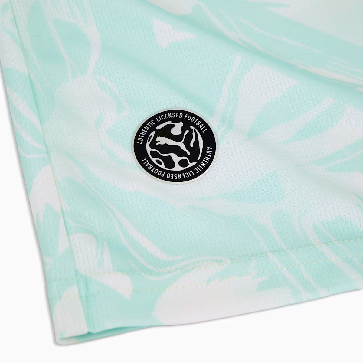 Portugal 2026 Ronaldo 7 Away Jersey  'White/Green Lagoon'