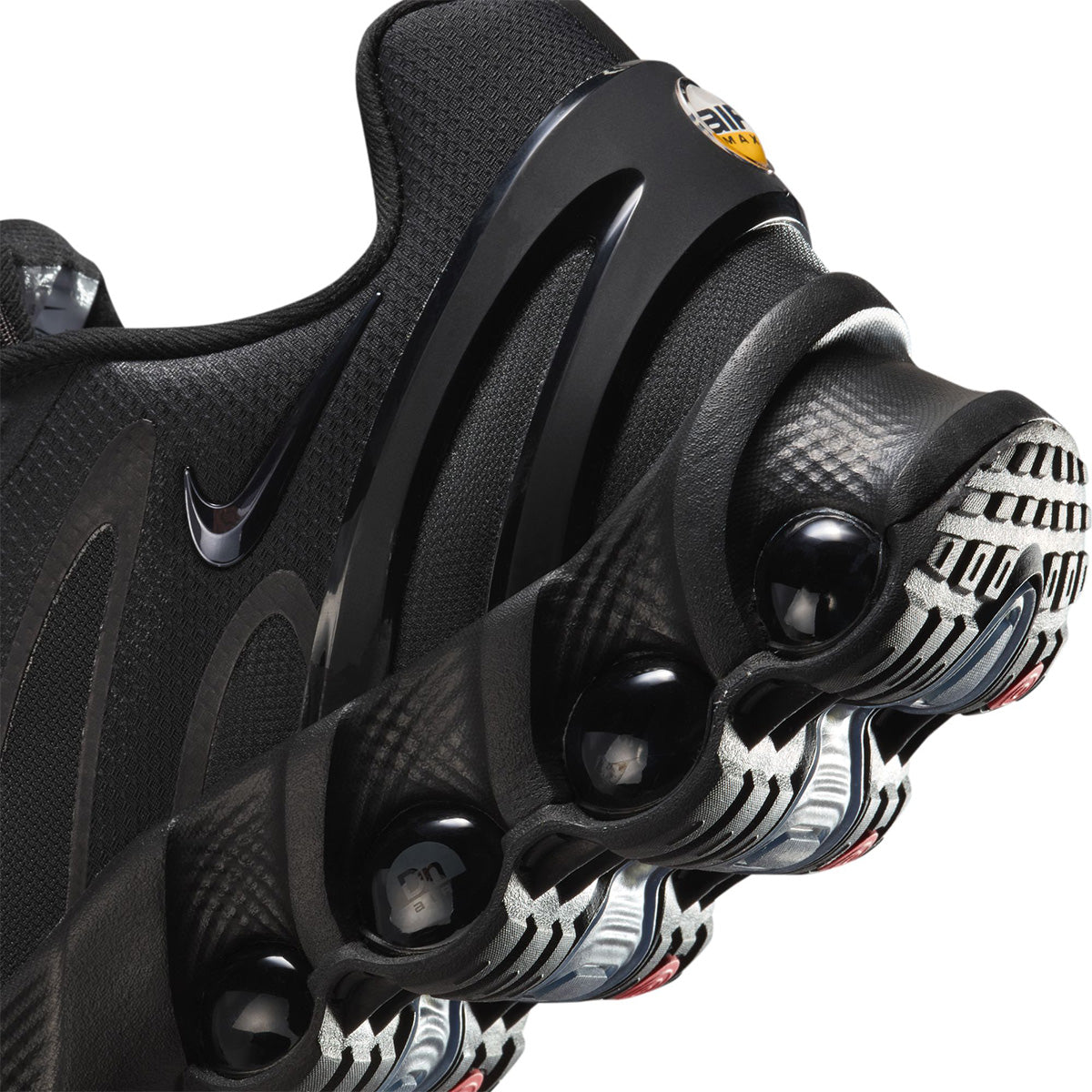 Air Max Dn8 'Black/Anthracite'