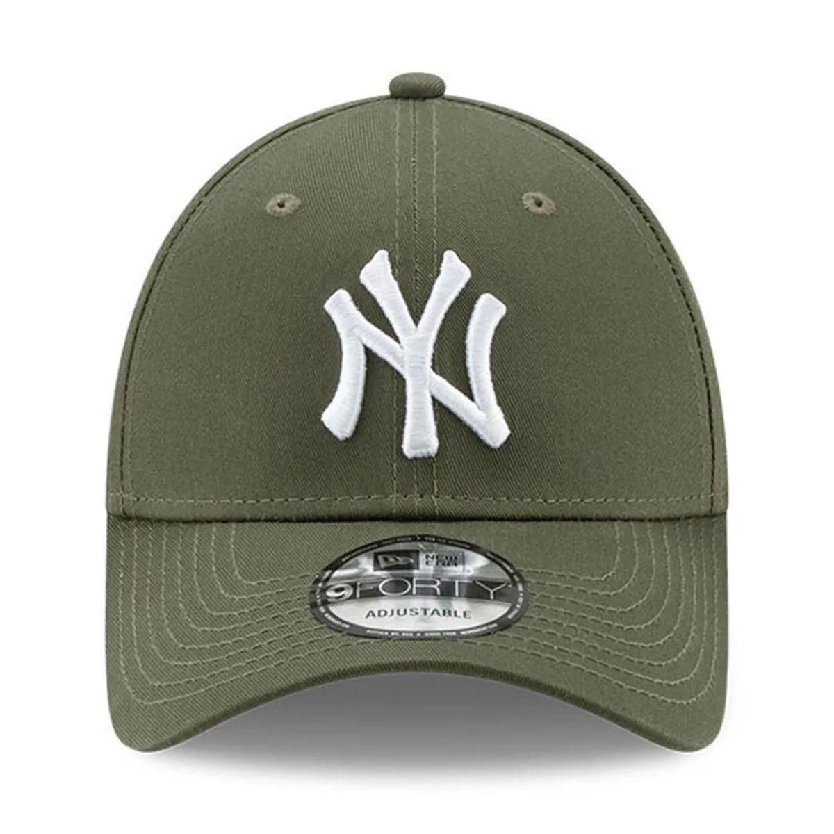 New York Yankees Essential Green 9FORTY Cap