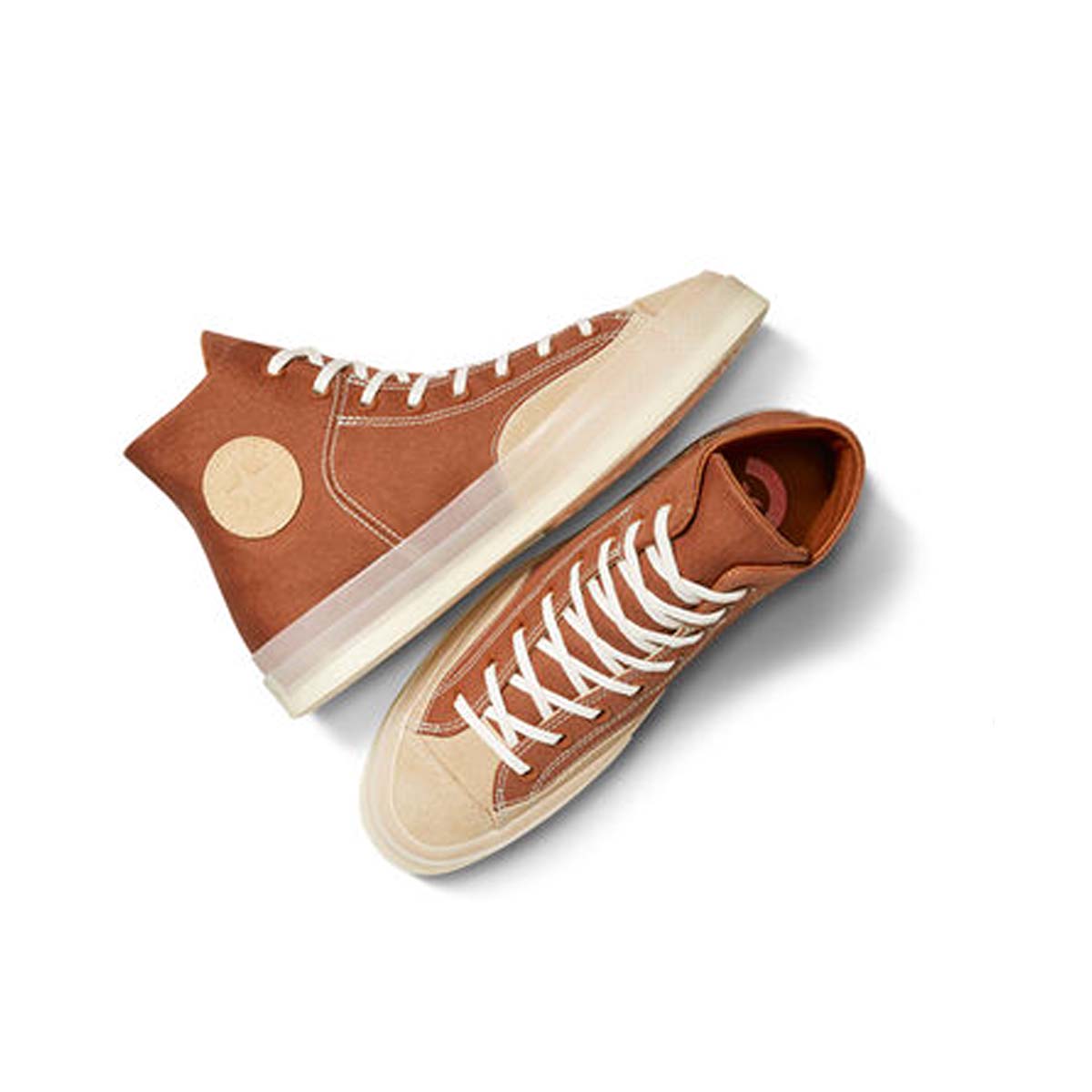 Chuck 70 Marquis 'Tawny Owl' - Limitededt India