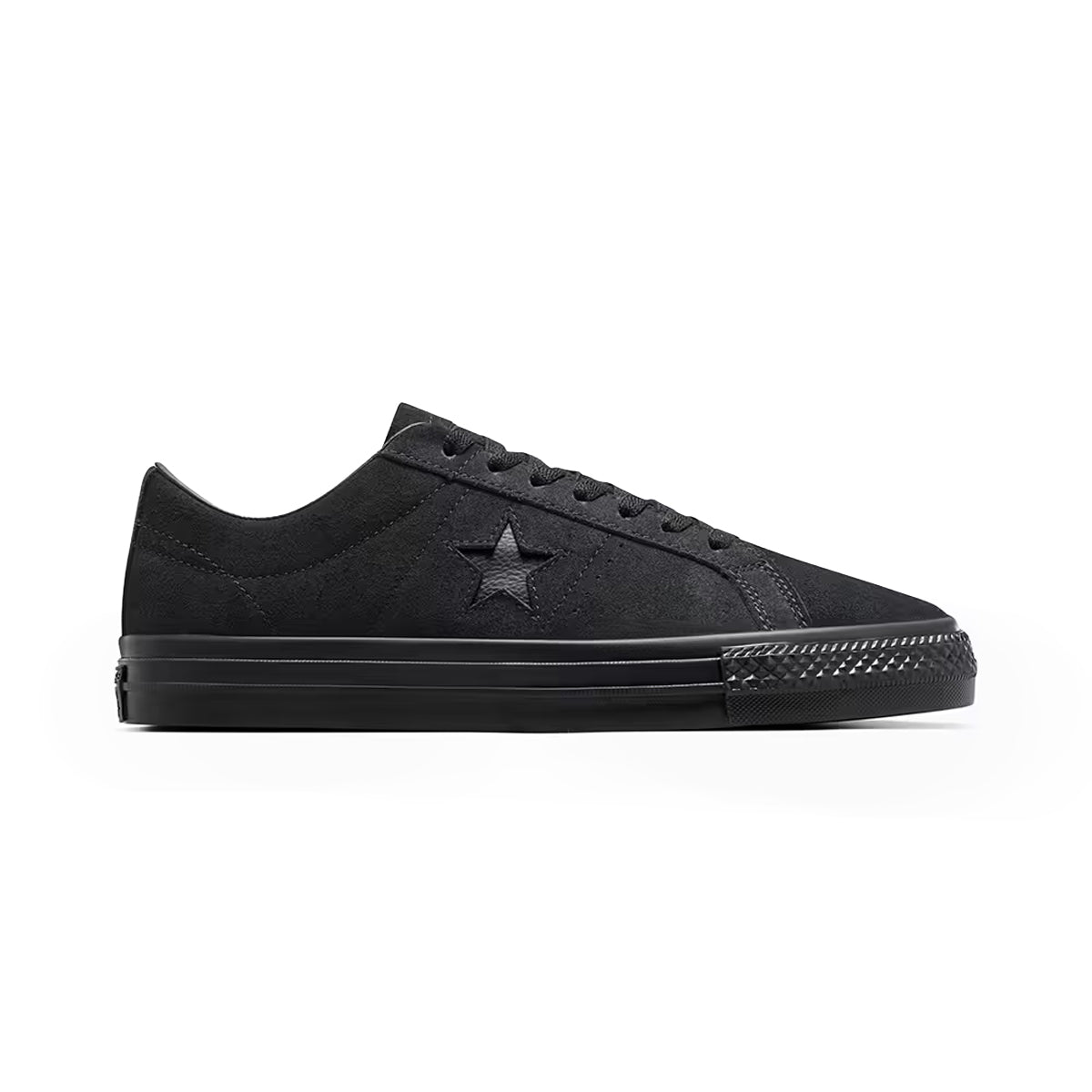 One Star Pro'Black/Black/Black'