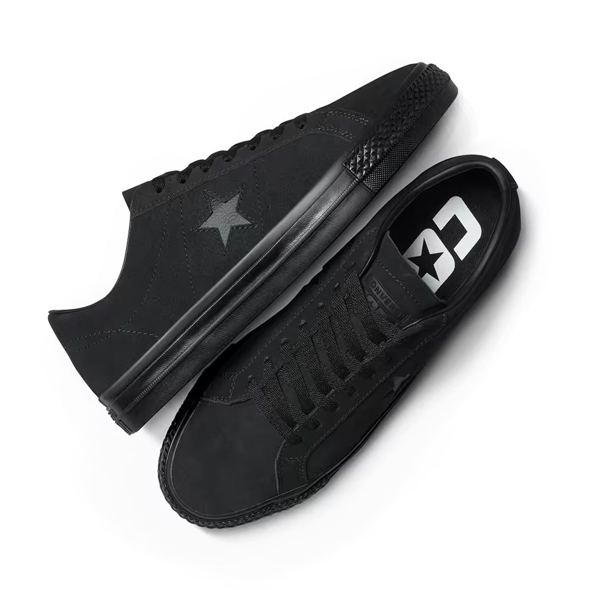 One Star Pro'Black/Black/Black'