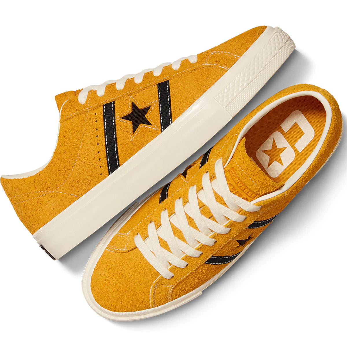 One Star Academy Pro Suede 'Yellow'