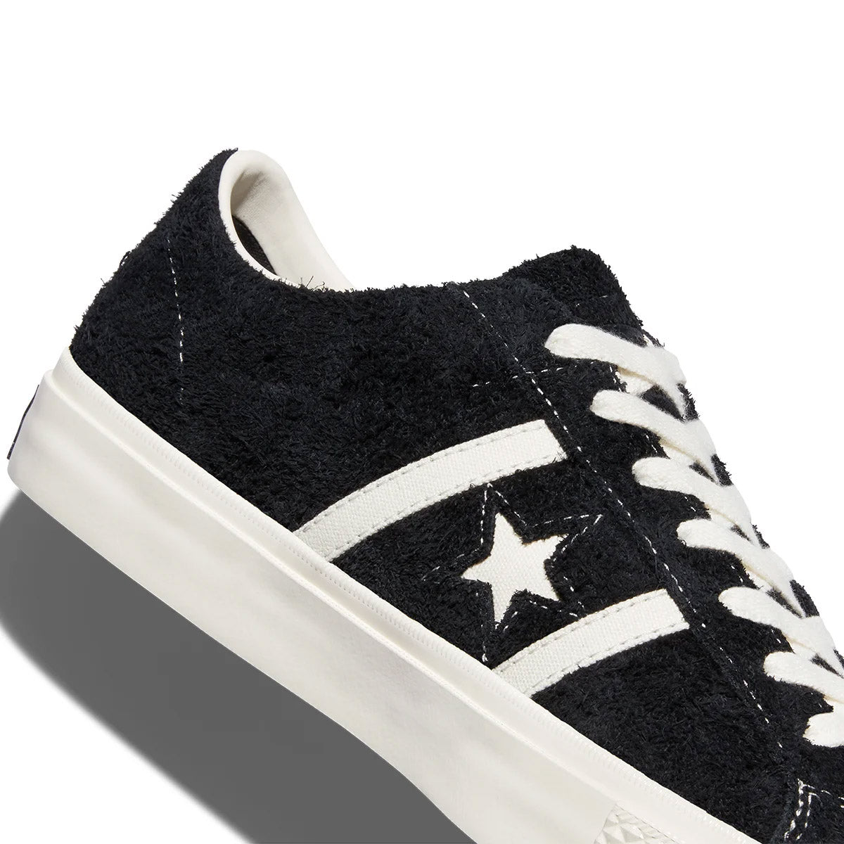 One Star Academy Pro Suede 'Black'