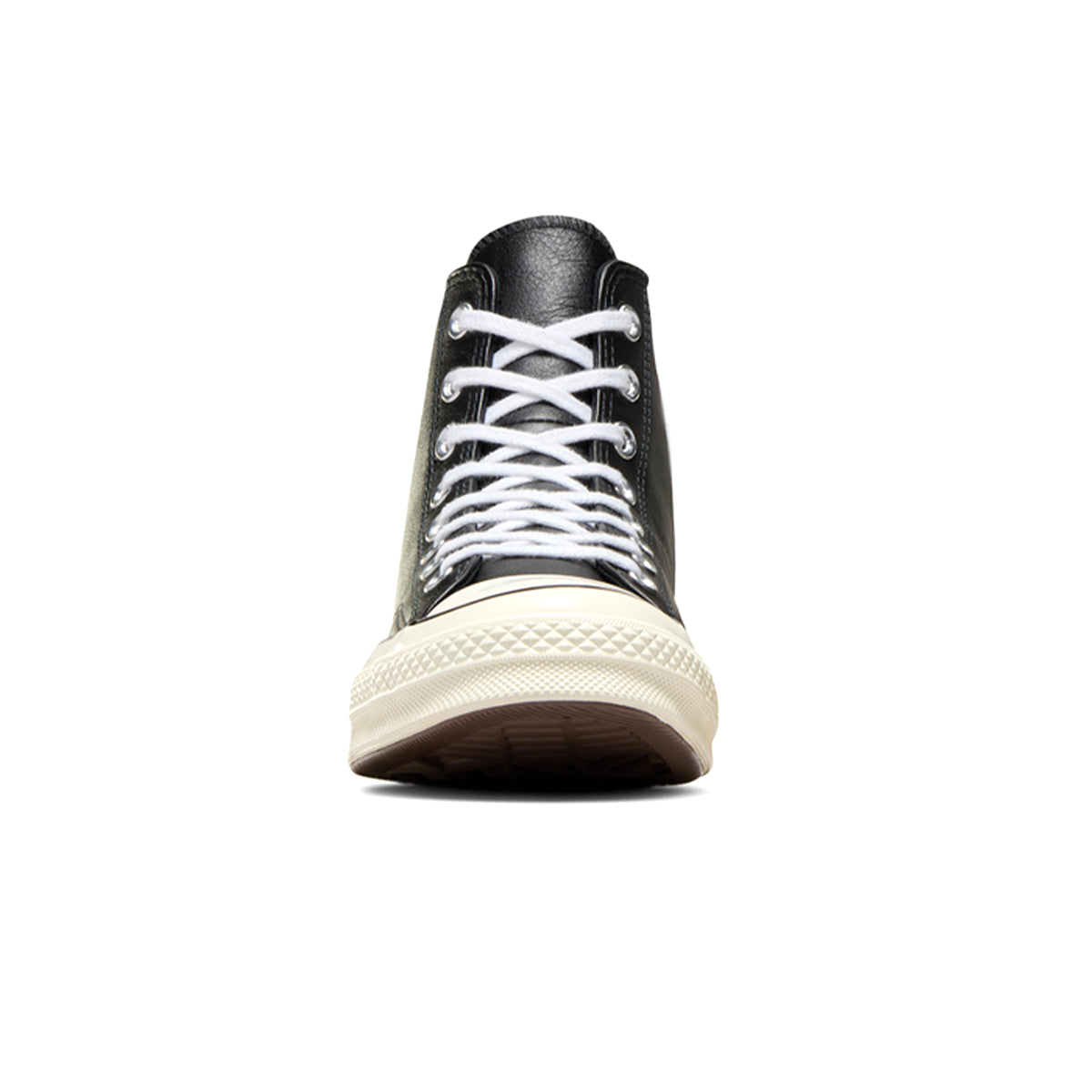 Chuck 70 Leather 'Black'