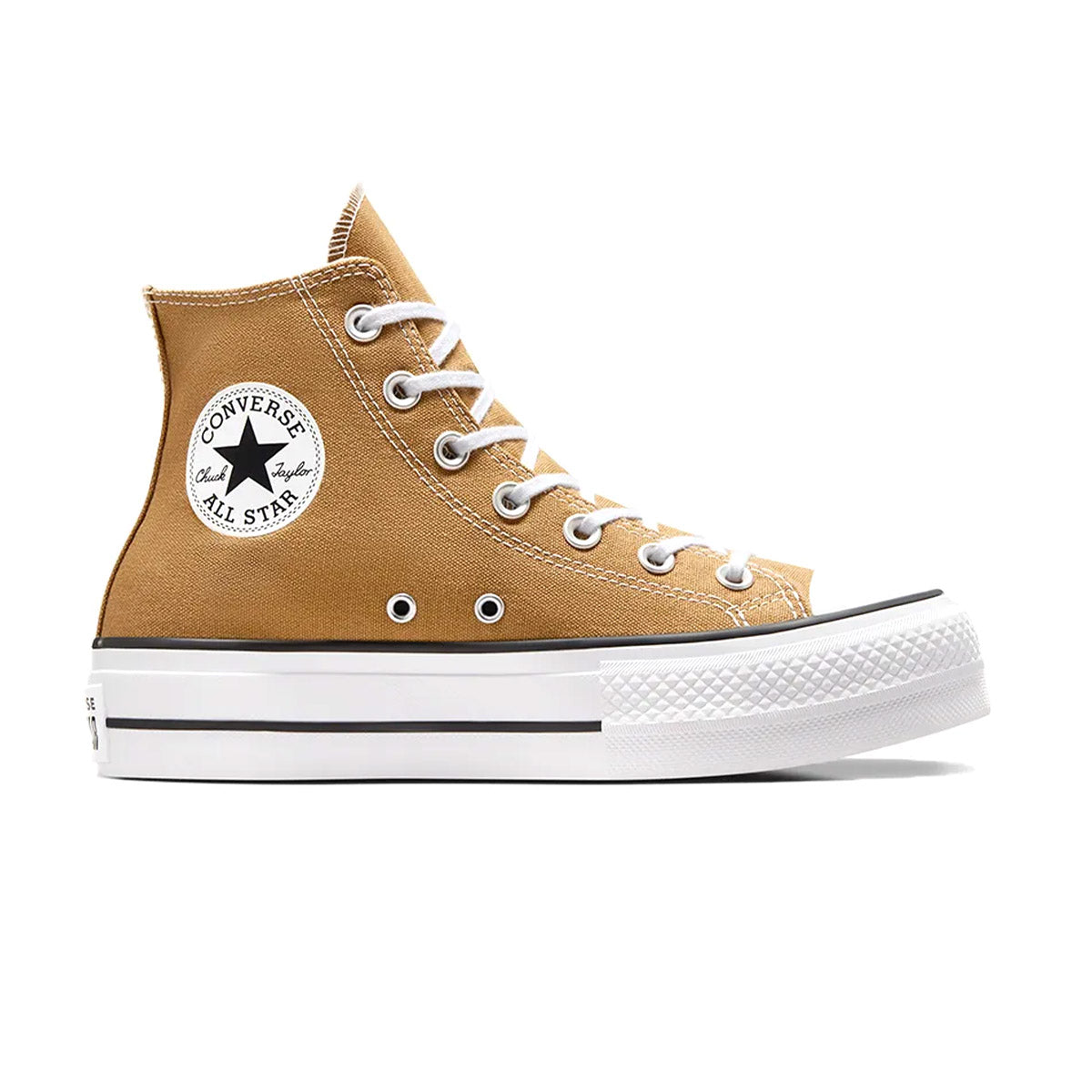 All 2024 tan converse