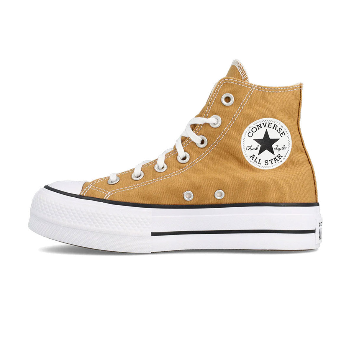 Chuck Taylor All Star Lift 'Trek Tan'