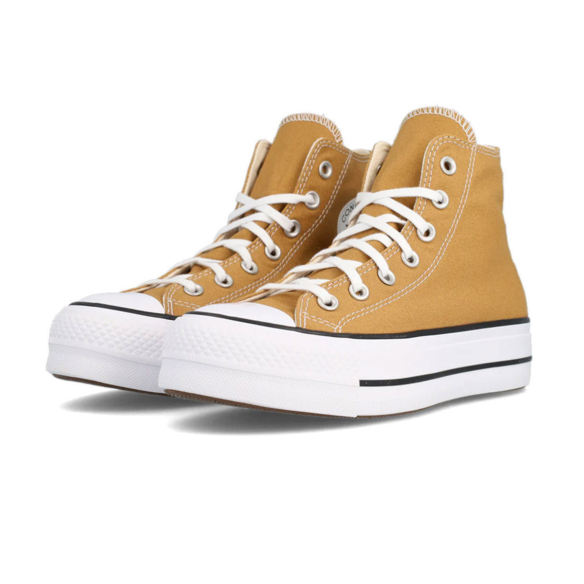 Chuck Taylor All Star Lift 'Trek Tan'