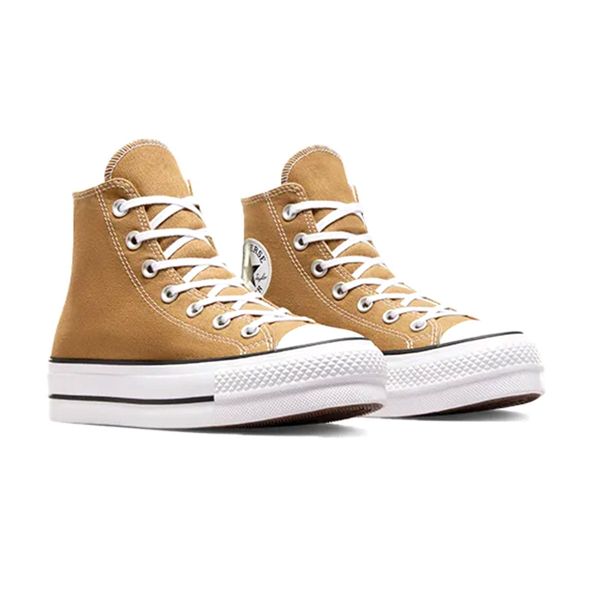 Chuck Taylor All Star Lift 'Trek Tan'