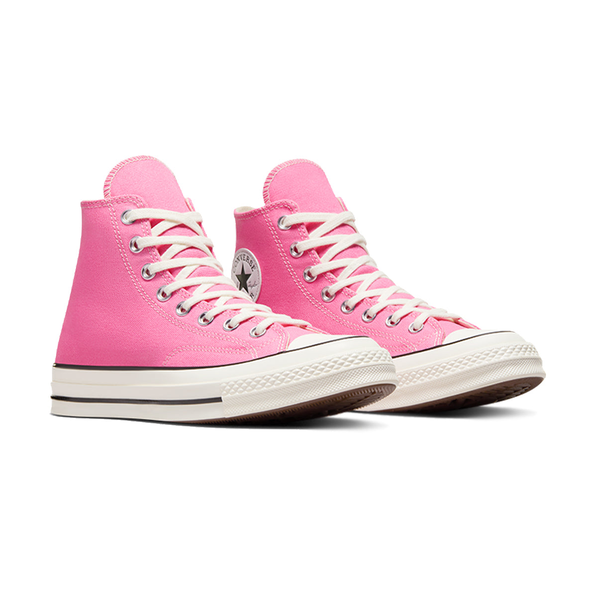 Chuck 70 'PINK/EGRET/BLACK'