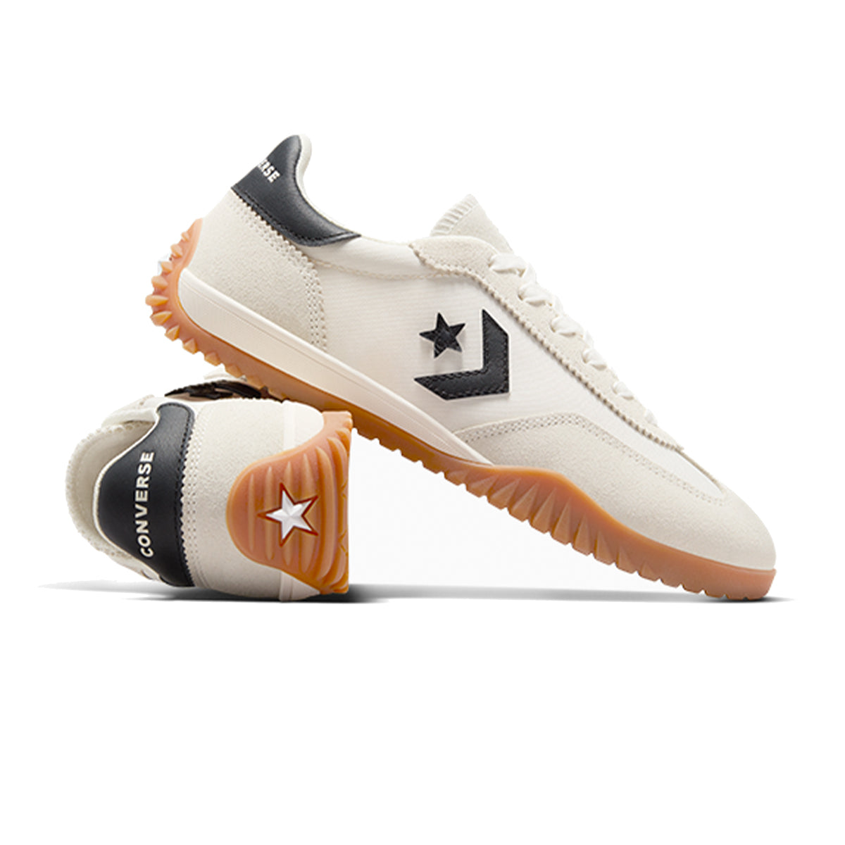 RUN STAR TRAINER 'EGRET/BLACK/HONEY'