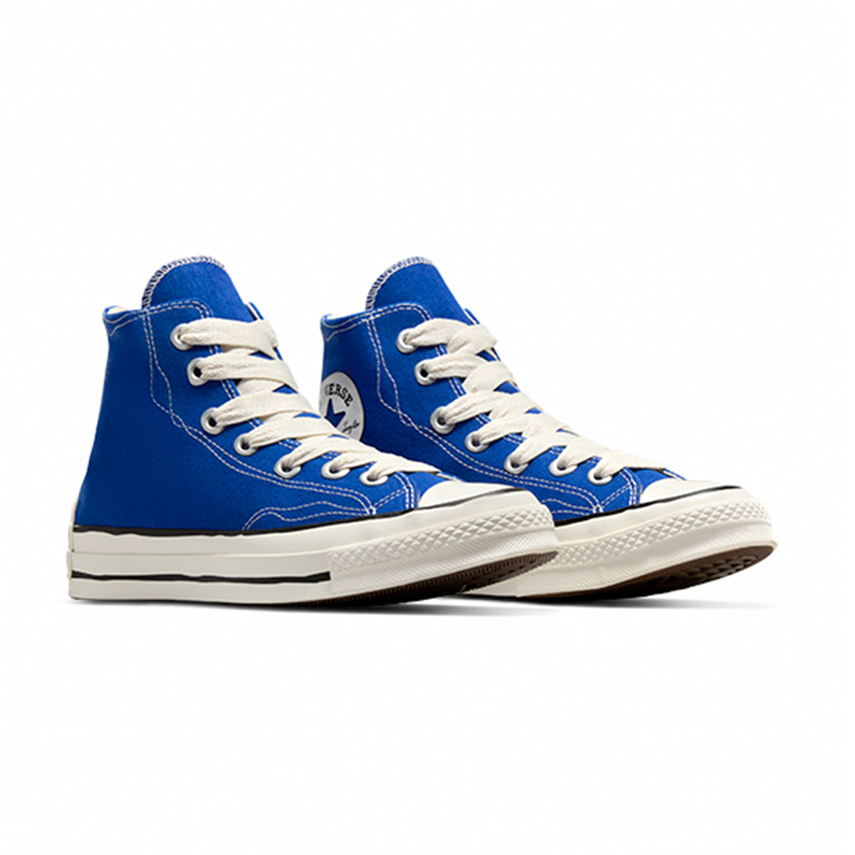 Chuck 70 'BLUE/WHITE/BLACK'