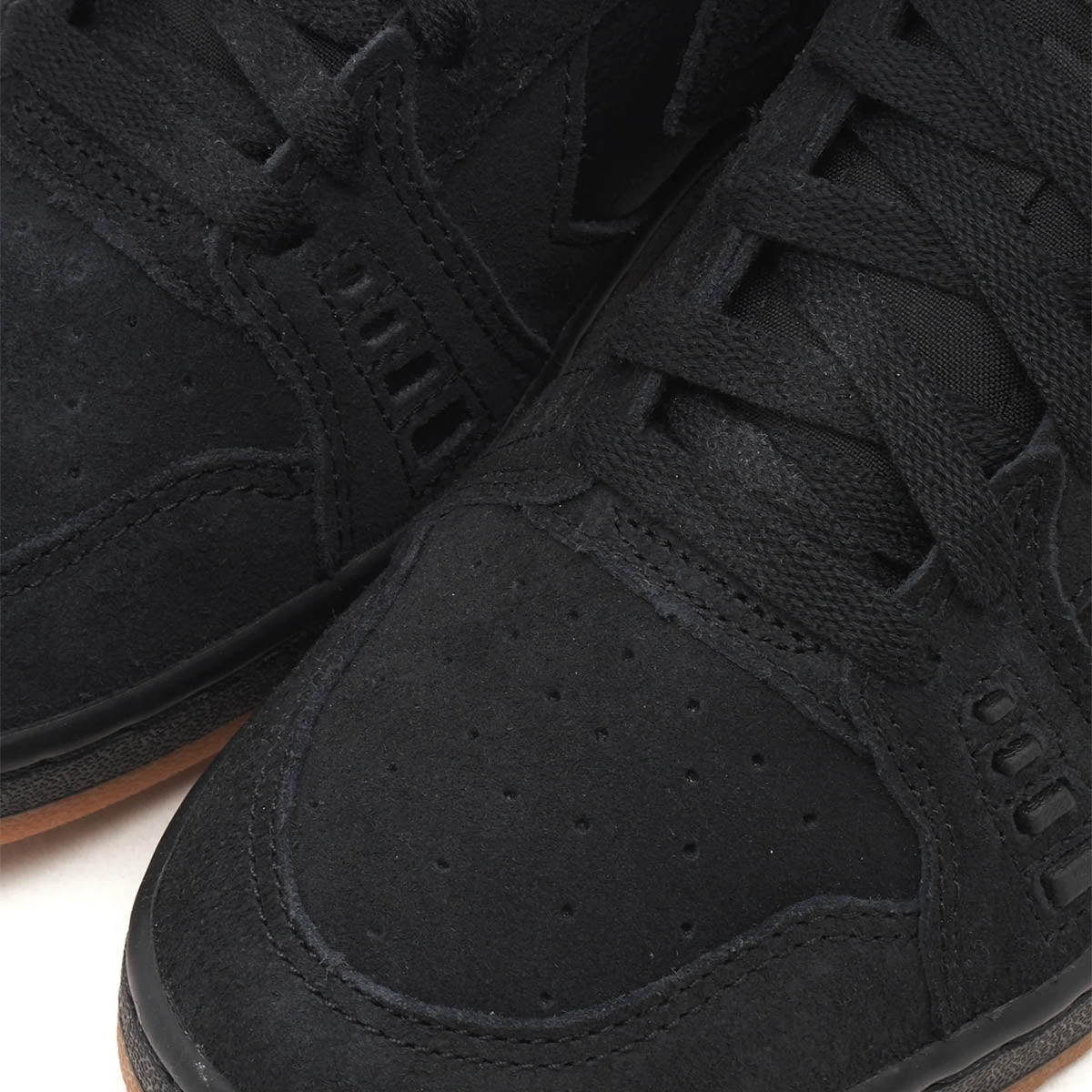 AS-1 Pro 'BLACK/BLACK/GUM'
