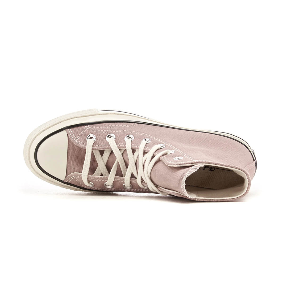 Chuck 70 'BITE THE DUST/EGRET/BLACK'