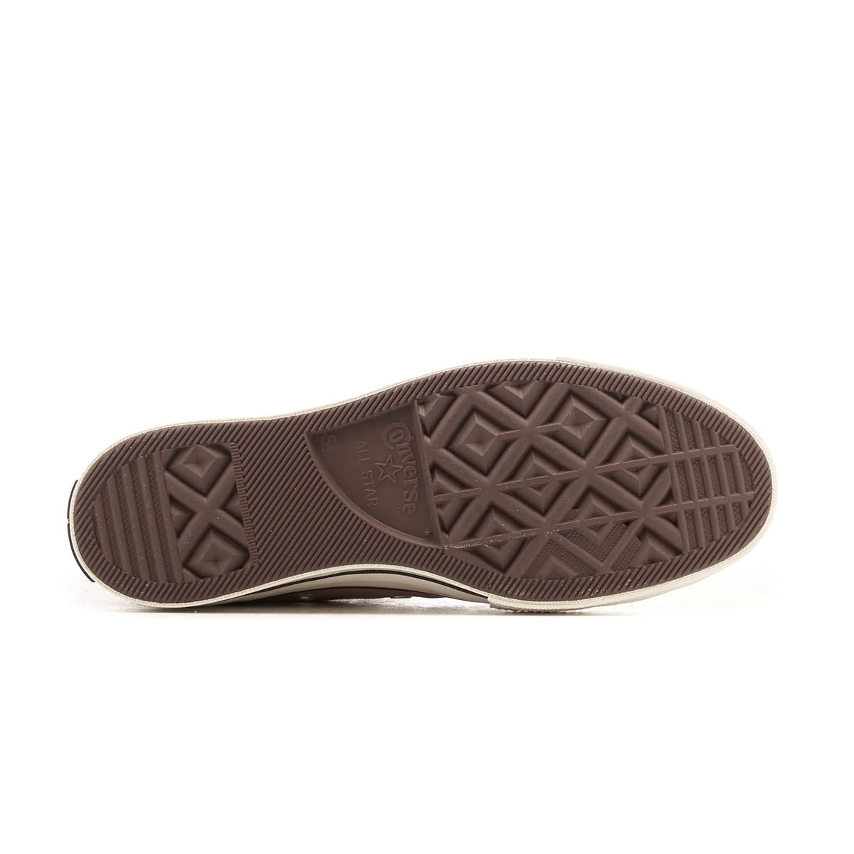 Chuck 70 'BITE THE DUST/EGRET/BLACK'