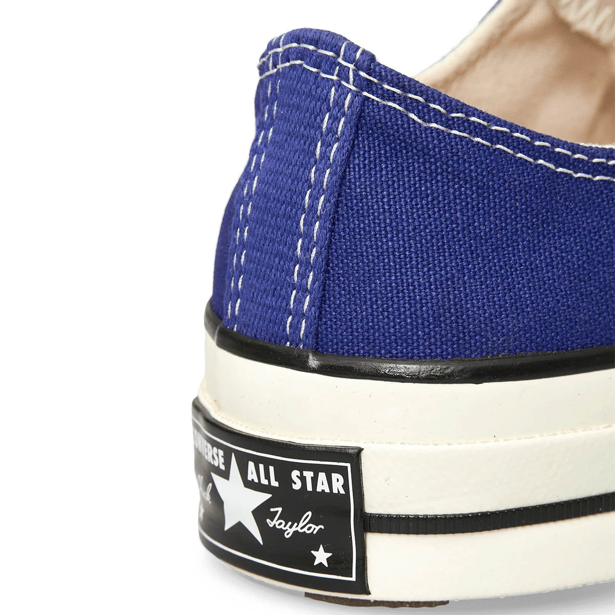 Chuck 70 Low 'NIGHT INDIGO/EGRET/BLACK'