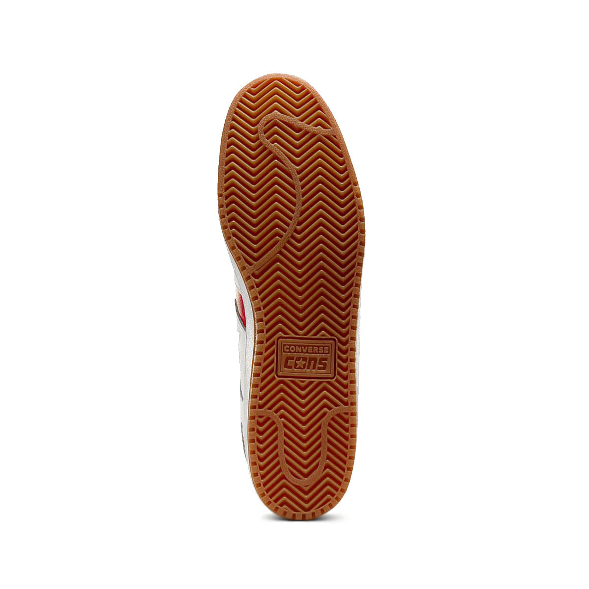 AS-1 Pro 'WHITE/RED/WHITE'