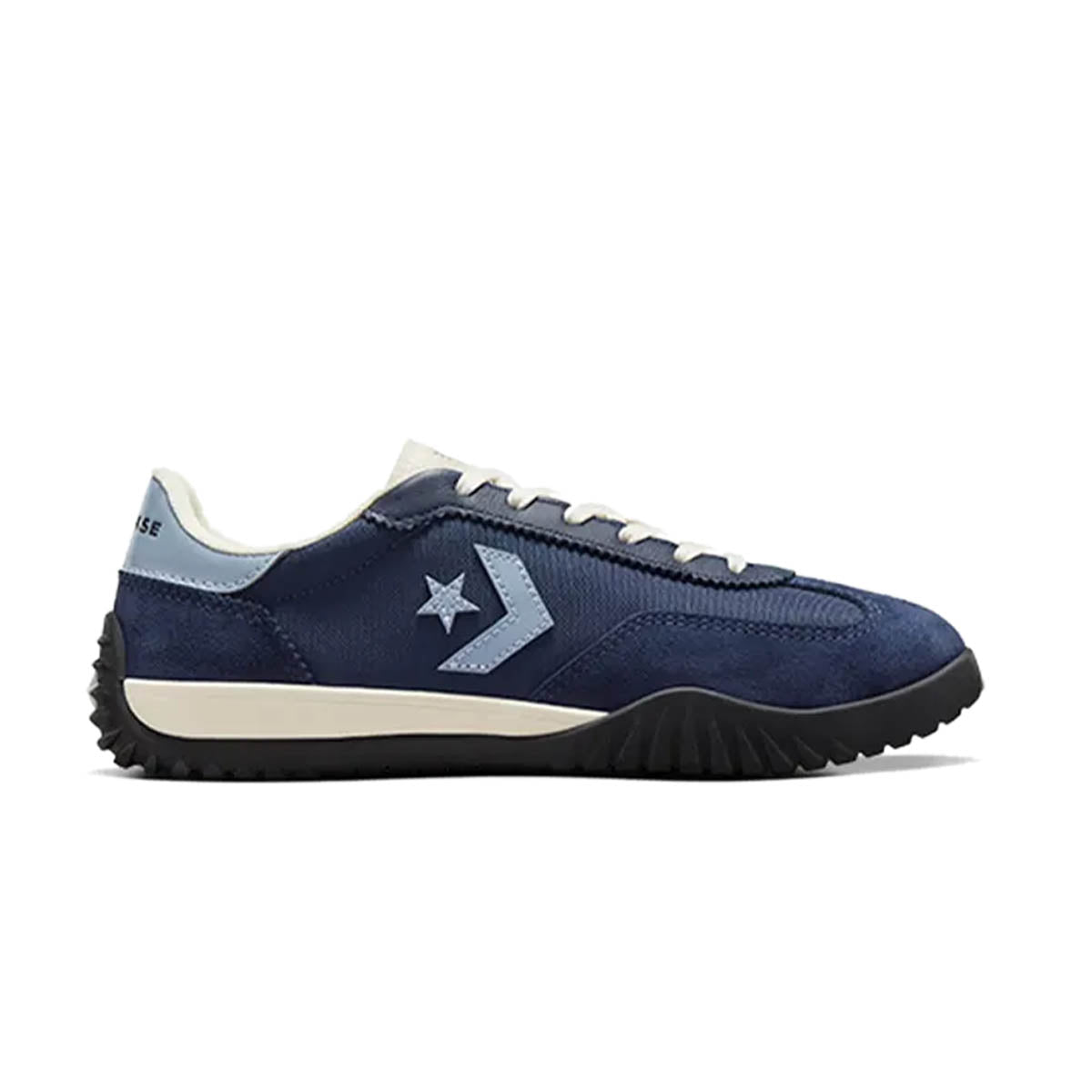Run Star Trainer 'OBSIDIAN/WET STONE/EGRET'