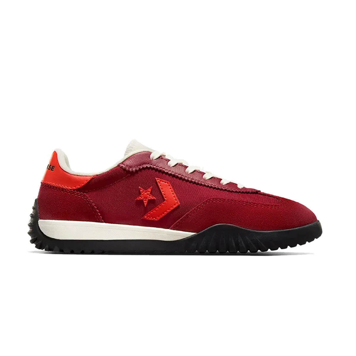 Run Star Trainer 'PARK RED/VERMILLION RED/EGRET'