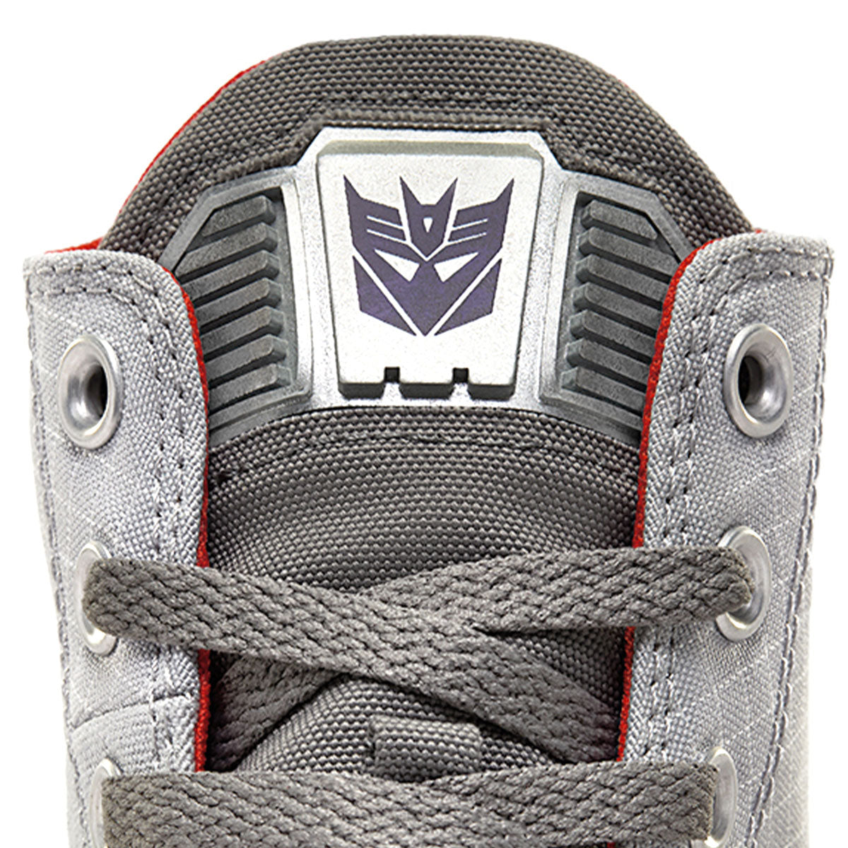 Converse Transformers 'Decepticons'