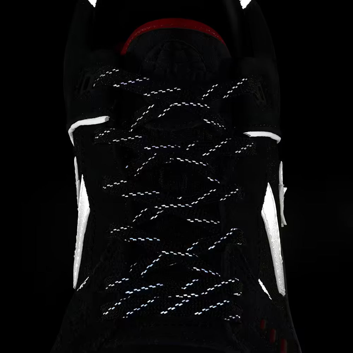 AS-1 Pro 'BLACK/RED/RED'