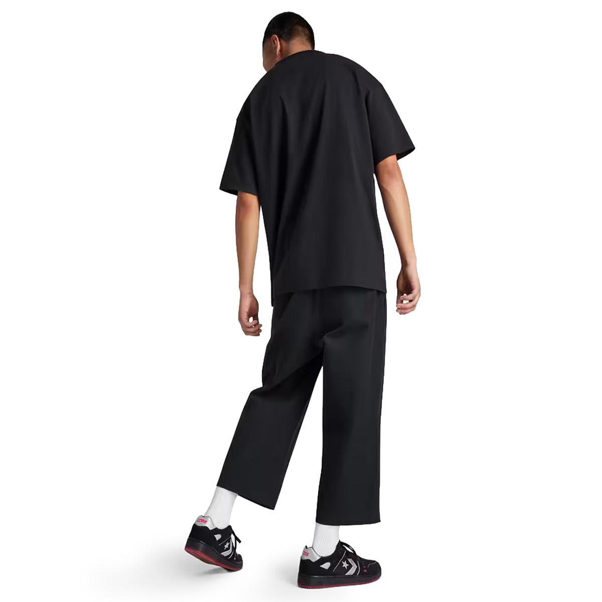 AS-1 Pro 'BLACK/RED/RED'