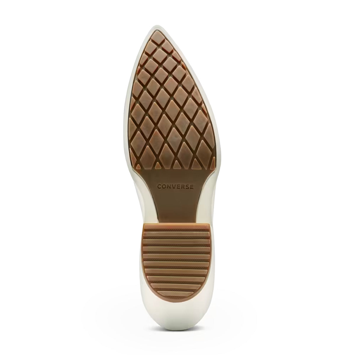 Chuck 70 De Luxe Pointed High 'BLACK/WHITE/BLACK'