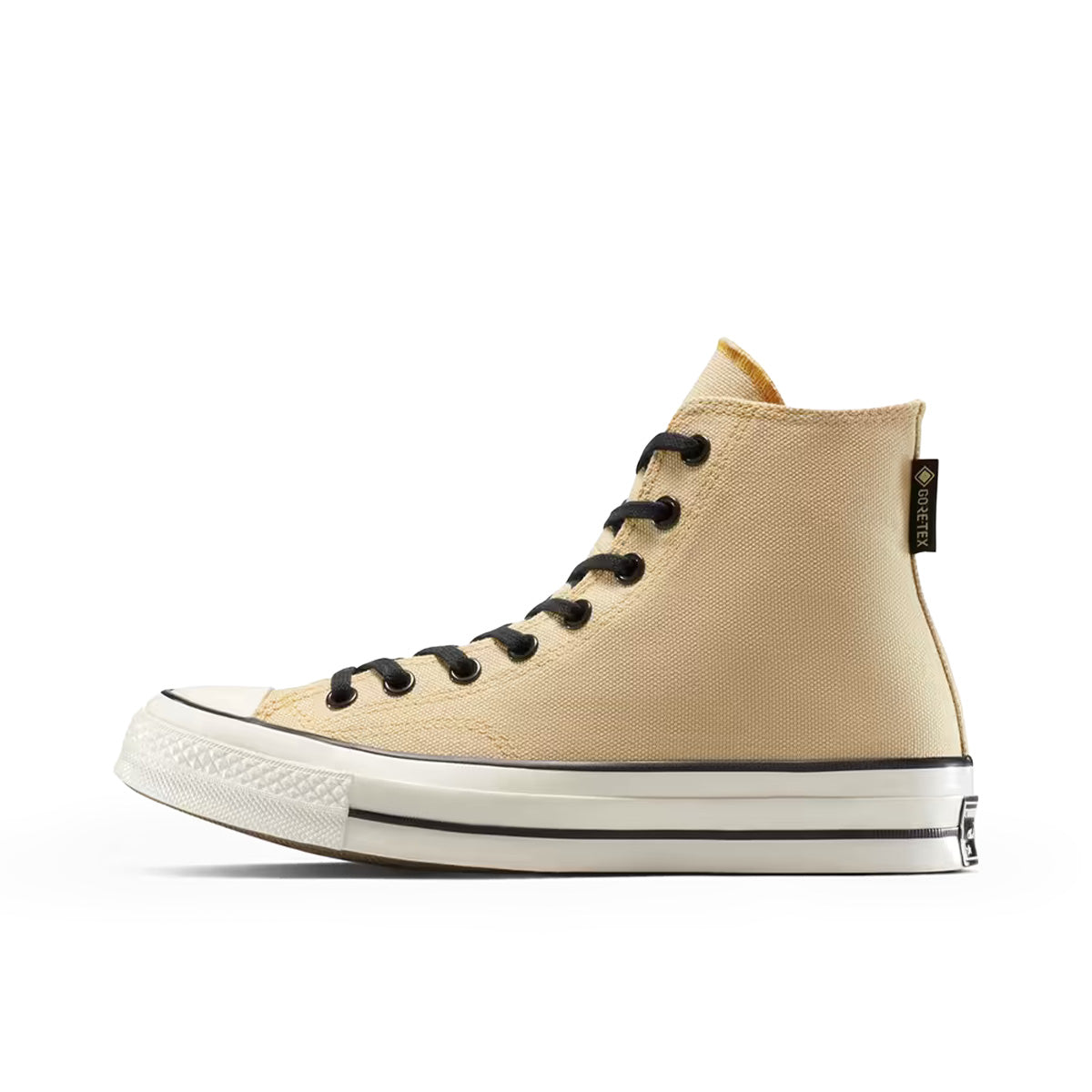 Chuck 70 High Gore-Tex 'LAST STRAW/SUNNY ANGLE/BLACK'